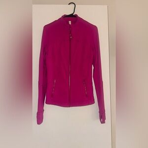 Lululemon Align jacket